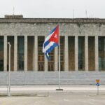 Featured & Cover Cuba Experiences Widespread Power Outage Following Electrical Grid Collapse