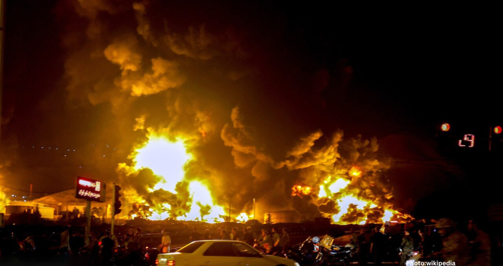 Featured & Cover Cyber Warfare Escalates in US Israeli Conflict with Iran