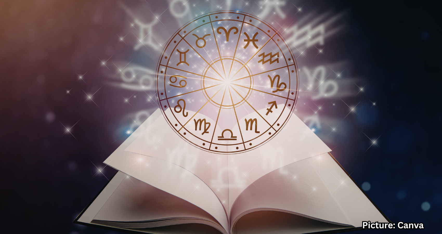 Featured & Cover Daily Horoscope for All Zodiac Signs March 11 2026