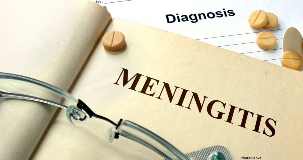 Deadly Meningitis Outbreak Leads Students to Demand Campus Shutdown