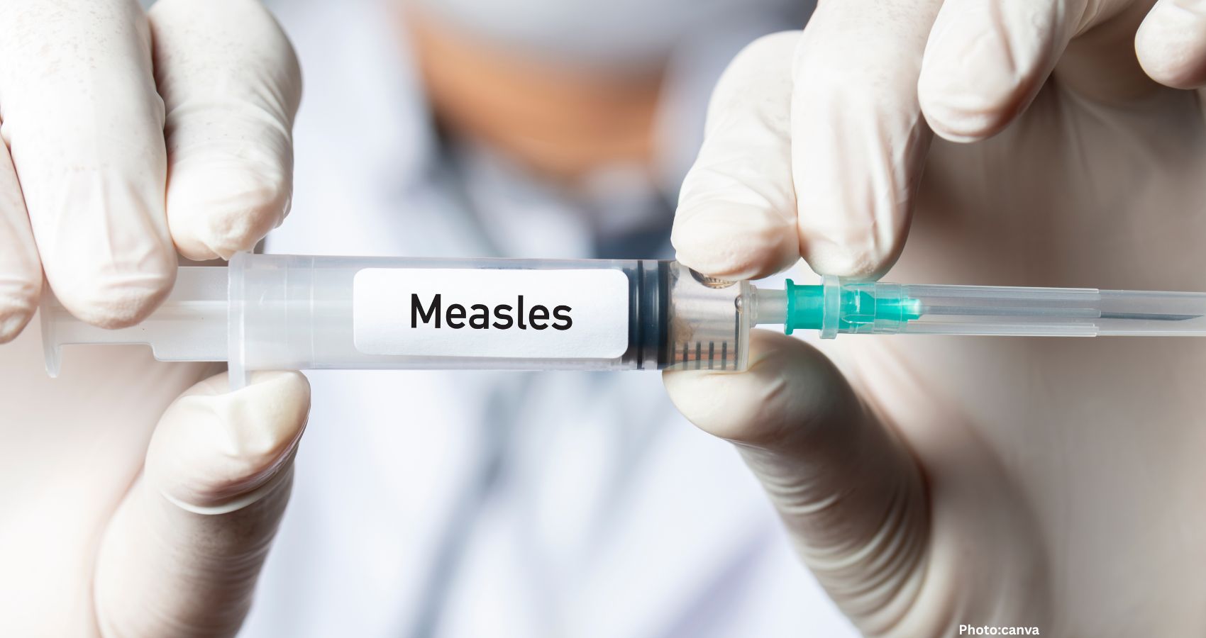 Featured & Cover Deepanwita Dasgupta's Measles Experience Highlights Long Term Health Risks