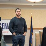 Featured & Cover Democrats Collaborate with Controversial Streamer Over Political Issues