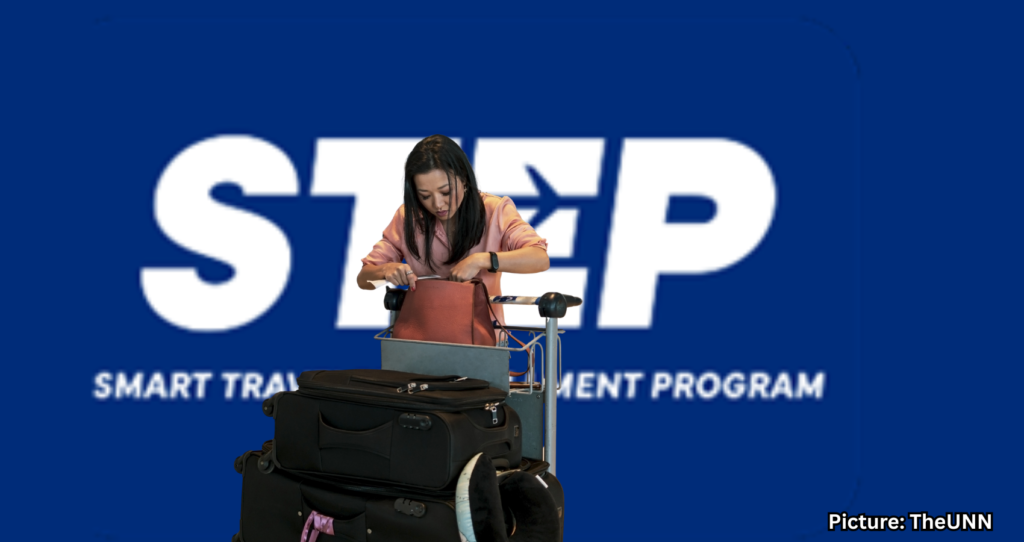 U.S. State Department Launches Smart Traveler Enrollment Program for Citizens Abroad