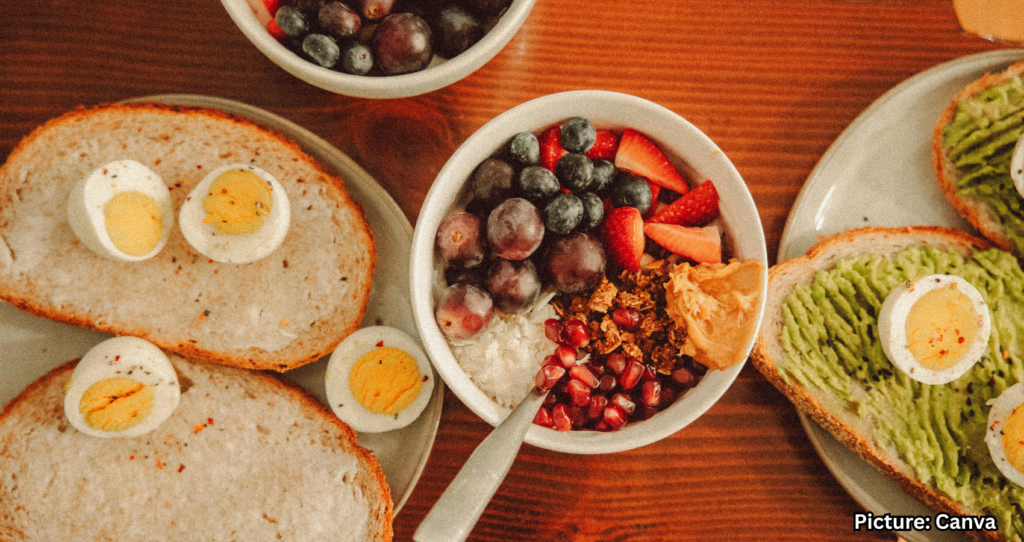 Diabetes Surge Among Americans Linked to ‘Healthy’ Breakfast Choices