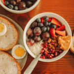 Featured & Cover Diabetes Surge Among Americans Linked to 'Healthy' Breakfast Choices