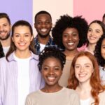 Featured & Cover Diversity Drives Discovery and Resilience in Communities