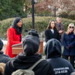 Featured & Cover Diversity Is Our Strength Says Indian American Politician Aruna Miller