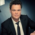 Featured & Cover Donny Osmond Utilizes AI Technology to Duet with His Younger Self