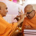Featured & Cover Dr Bhadreshdas Swami of BAPS Swaminarayan Sanstha Receives Sahitya Akademi Award (1)