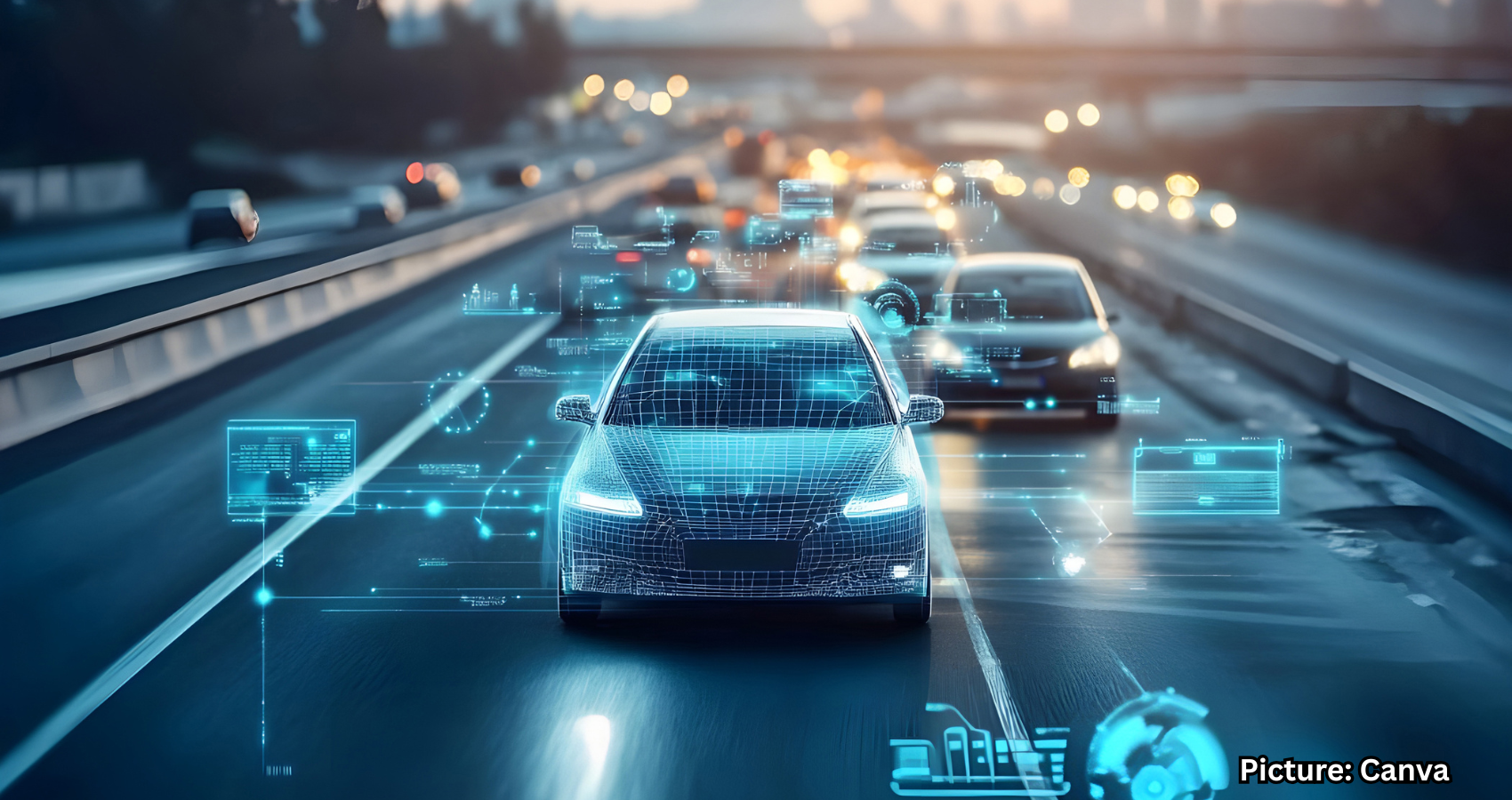 Featured & Cover Drone Technology and AI Transforming Modern Warfare Tactics (1)