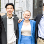 Featured & Cover Emory Senior Asmita Lehther Selected as 2026 Bobby Jones Scholar