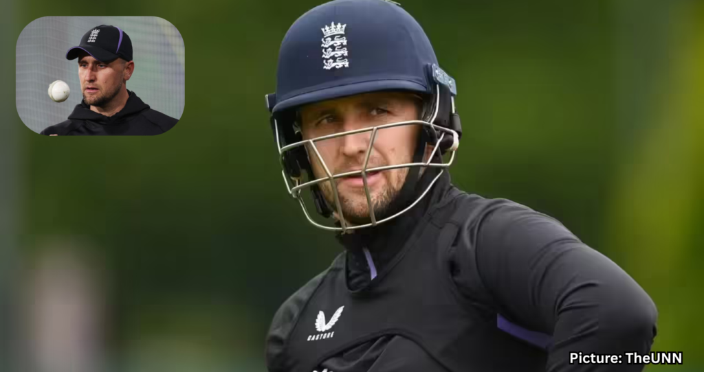 England Cricket Director Responds to Liam Livingstone’s Allegation of ‘Tetchy’ Call