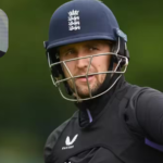 Featured & Cover England Cricket Director Responds to Liam Livingstone's Allegation of 'Tetchy' Call