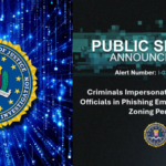 Featured & Cover FBI Issues Warning About Zoning Permit Scam Emails