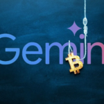 Featured & Cover Fake Google Gemini AI Promotes 'Google Coin' Cryptocurrency Scam