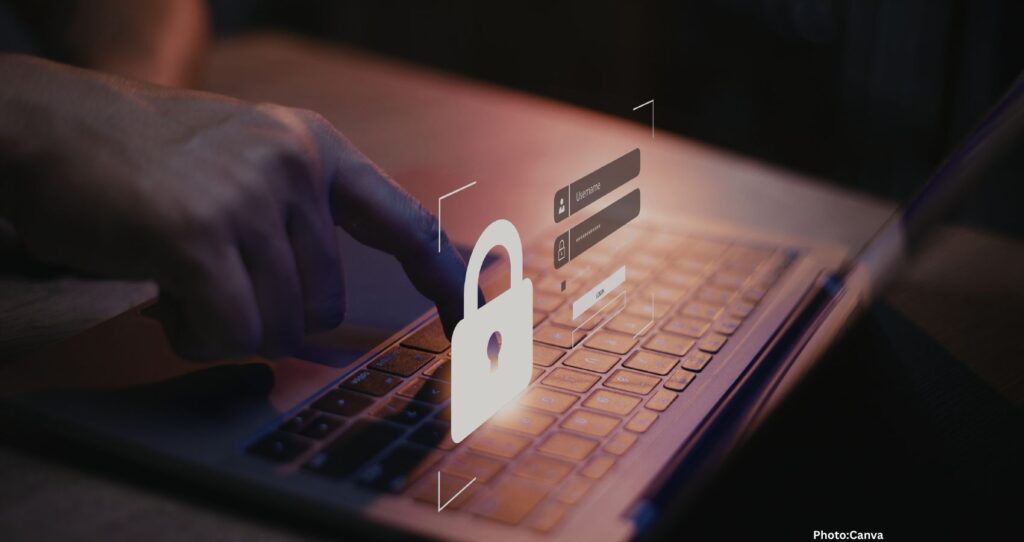 Featured & Cover Fake Google Security Page Can Compromise Your Browser's Privacy