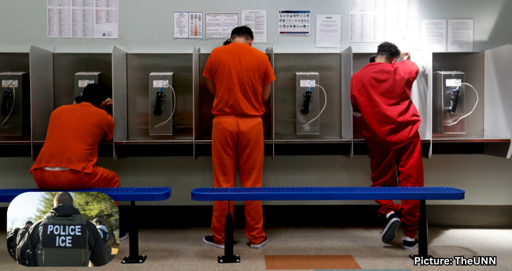 Federal Court Halts ICE’s Detention of Immigrant Teens Reaching Age 18