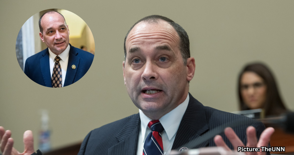 Featured & Cover Former Freedom Caucus Chair Bob Good Critiques Trump's Endorsement Record