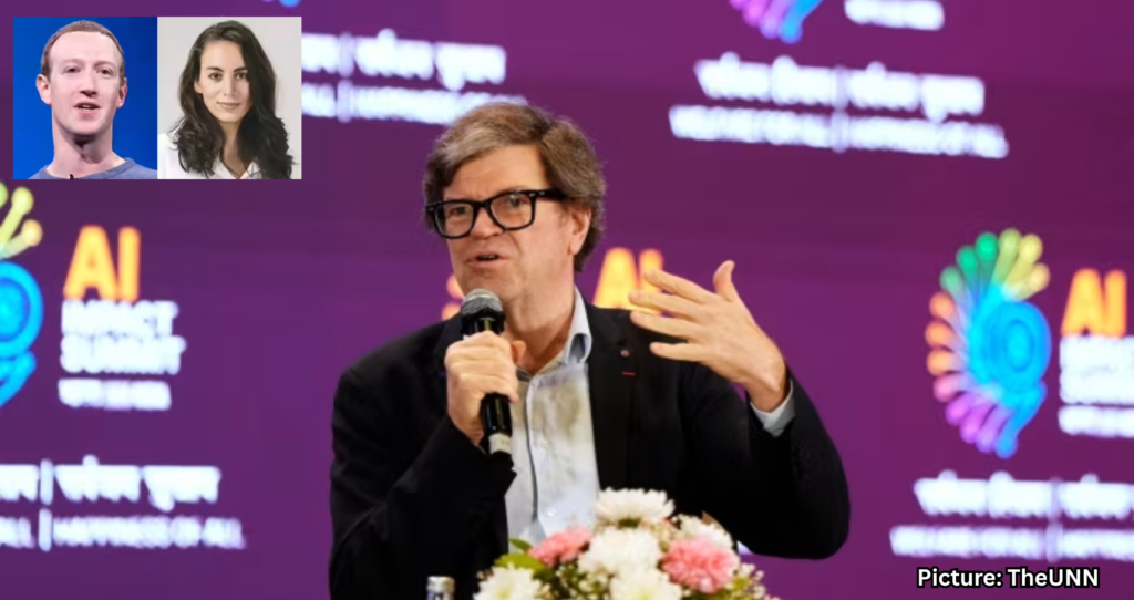 Former Meta AI Scientist Secures Over $1 Billion for Human-Centric AI