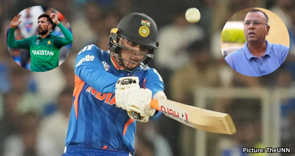 Ex-Pakistan Star Praises Indian Batter, Calls for More Like Him