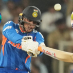 Featured & Cover Former Pakistan cricketer Basit Ali has expressed his admiration for Indian batter Abhishek Sharma criticizing Mohammad Amir's remarks about him