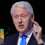 Featured & Cover Former President Bill Clinton Deposed in Epstein Investigation Related to Congress
