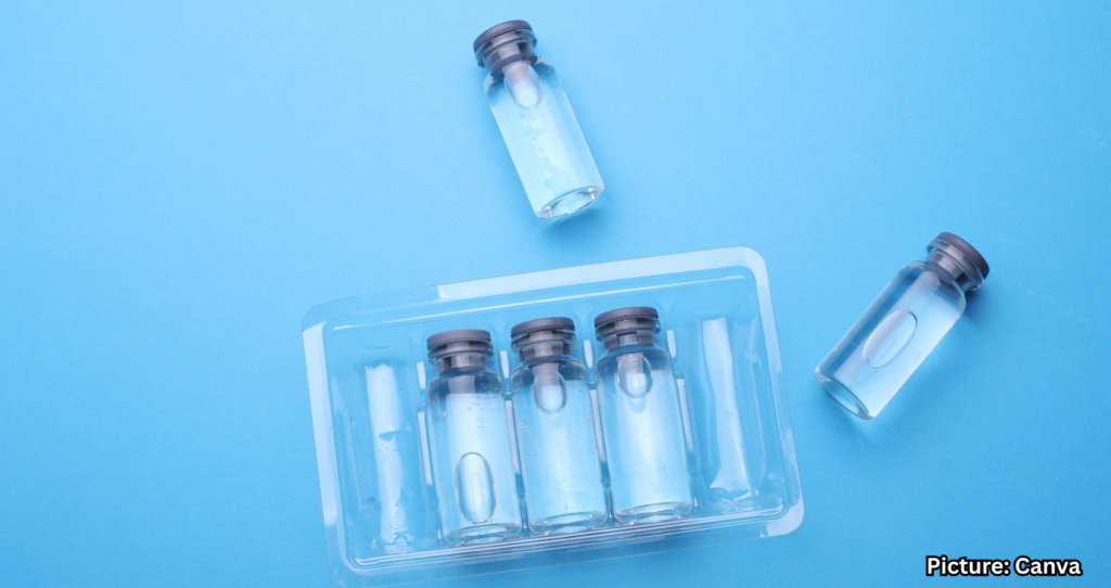 GLP-1 Drugs Associated with Increased Fracture Risk and Osteoporosis