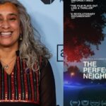 Featured & Cover Geeta Gandbhir's Oscar Nominated Documentary Explores Tragedy in Indian American Community (1)