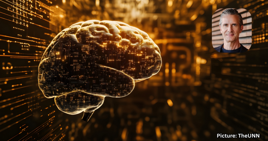 Featured & Cover German Researcher Uncovers Brain's Navigational System Advancing Memory Insights