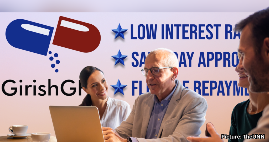 GirishGPO Launches Revamped Website, Aims to Be Wholesaler of Businesses