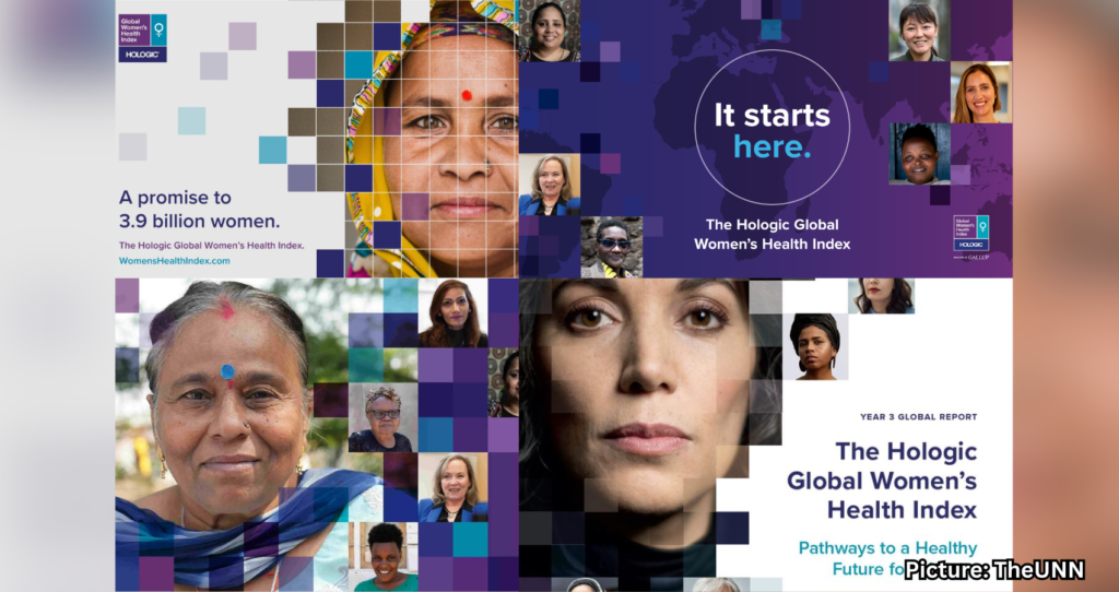Global Women’s Health Index Highlights Screening Disparities Worldwide