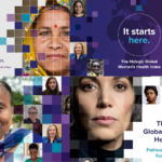 Featured & Cover Global Women's Health Index Highlights Screening Disparities Worldwide