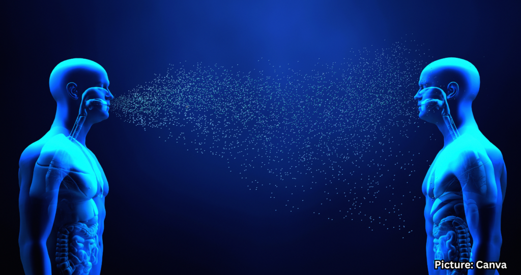 HMPV Respiratory Virus Spreads Across Northern California and Beyond