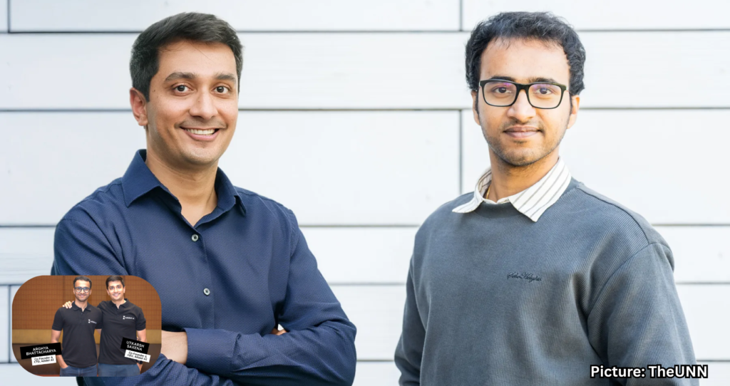 Featured & Cover Harvard Finalist Adalat AI Addresses India's Judicial Backlog Challenges