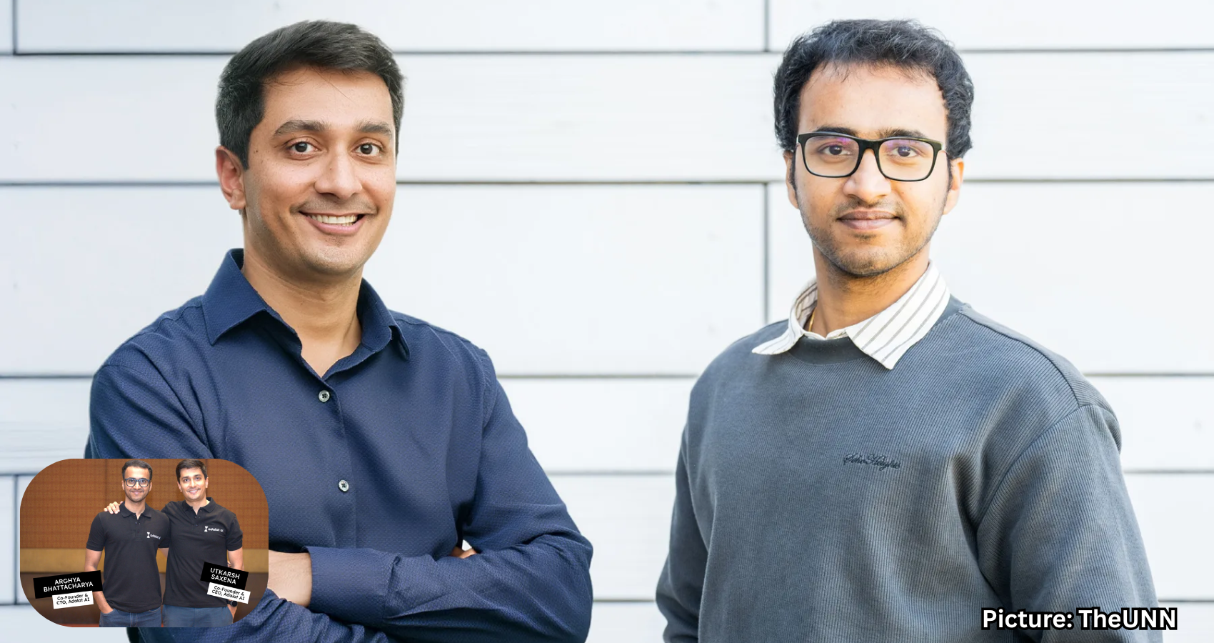 Featured & Cover Harvard Finalist Adalat AI Addresses India's Judicial Backlog Challenges