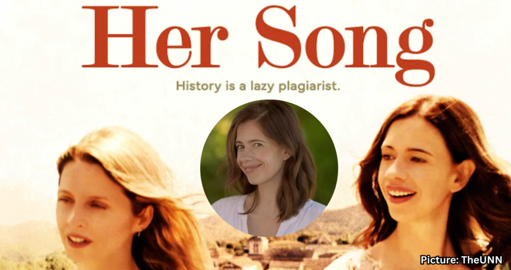 ‘Her Song’ Featuring Kalki Koechlin to Open 2026 Cinequest Film Festival