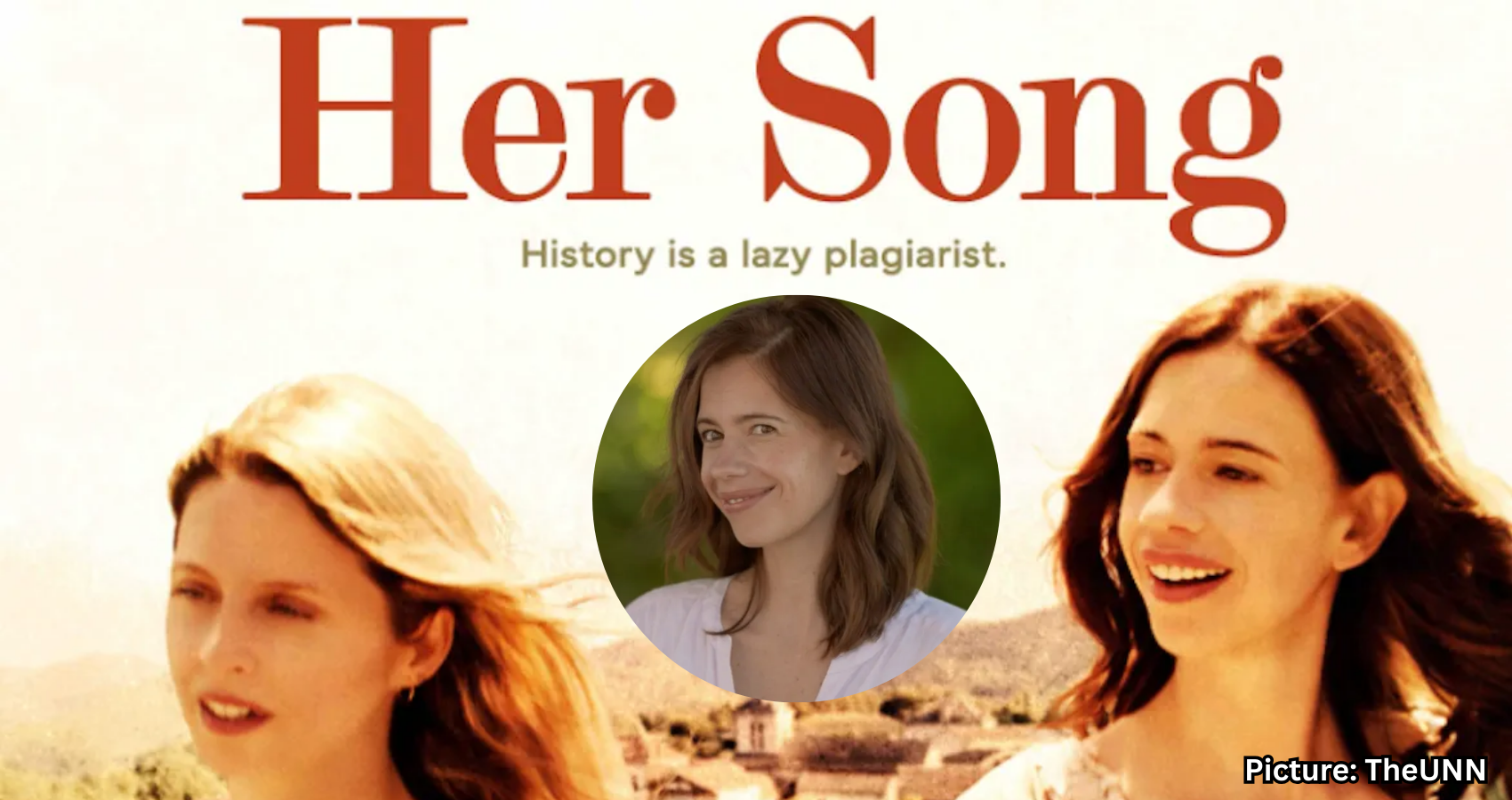‘Her Song’ Featuring Kalki Koechlin to Open 2026 Cinequest Film Festival