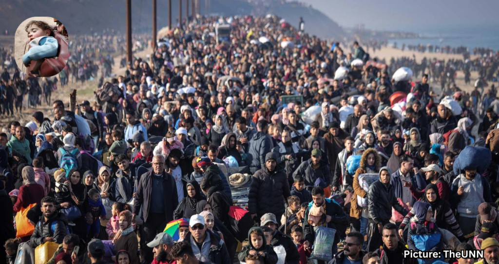 Featured & Cover Hidden Refugee Crisis Affects Communities Across the United States