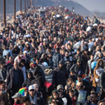 Featured & Cover Hidden Refugee Crisis Affects Communities Across the United States