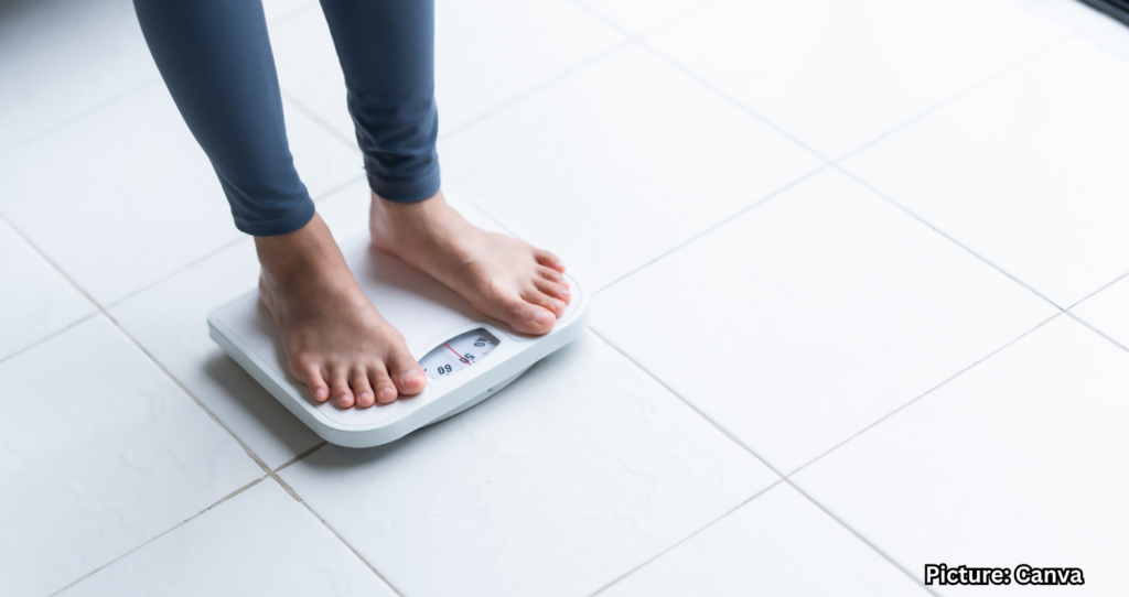 Hormone Therapy Enhances Weight Loss Drug Efficacy in Women by 35%