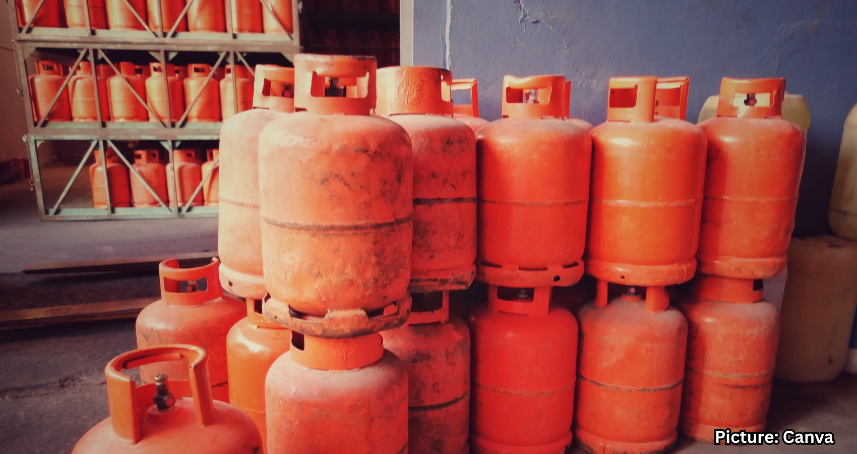 Featured & Cover How Global Conflicts Are Impacting India's Cooking Gas Prices