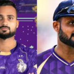 Featured & Cover IPL 2026 KKR and SRH Make Two New Replacement Signings