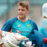 Featured & Cover IPL Star Loses Composure During Interview About Poor Performance