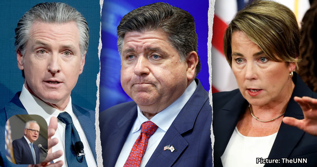 Ignored ICE Detainers ‘Put Lives at Risk,’ DHS Warns Governors