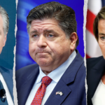 Featured & Cover Ignored ICE Detainers 'Put Lives at Risk ' DHS Warns Governors