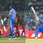 Featured & Cover India Advances to T20 World Cup Final After Semifinal Win