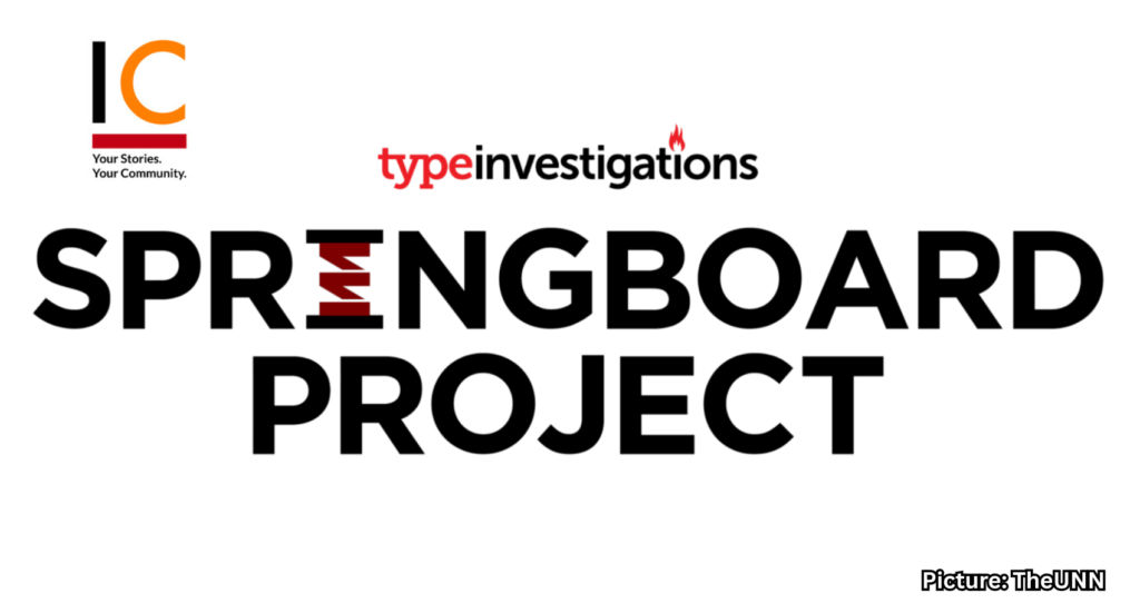 India Currents Chosen for TYPE Investigations Springboard Project