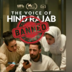 Featured & Cover India Prohibits Oscar Nominated Gaza Film 'The Voice of Hind Rajab'