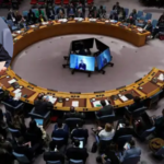 Featured & Cover India Supports UN Security Council's Condemnation of Iranian Aggression