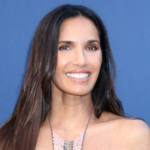 Featured & Cover Indian American Author Padma Lakshmi Supports 'No Kings' Protests Against Trump